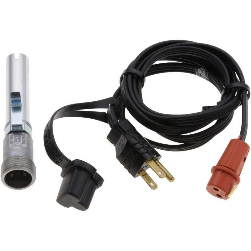 BLOCK HEATER