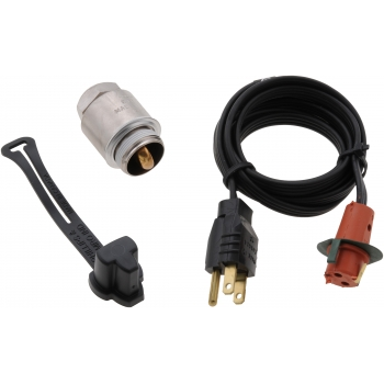 BLOCK HEATER