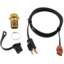 BLOCK HEATER
