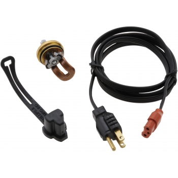 BLOCK HEATER