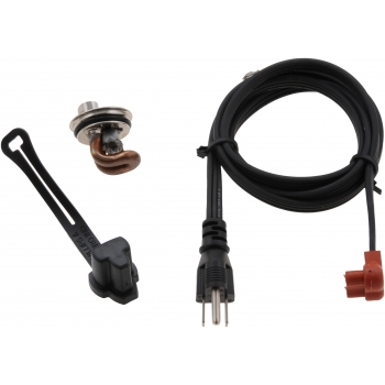 BLOCK HEATER