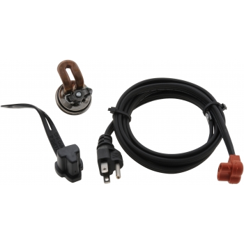 BLOCK HEATER