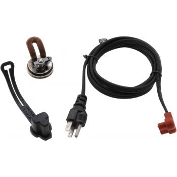 BLOCK HEATER