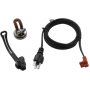 BLOCK HEATER