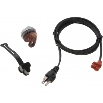 BLOCK HEATER