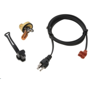 BLOCK HEATER