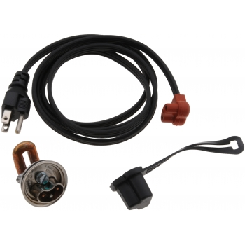 BLOCK HEATER