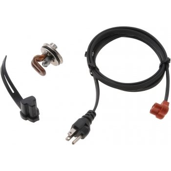 BLOCK HEATER
