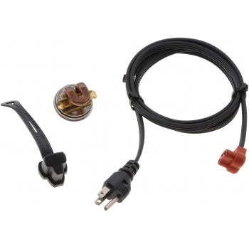 BLOCK HEATER
