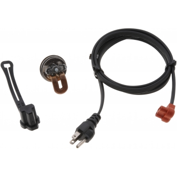 BLOCK HEATER