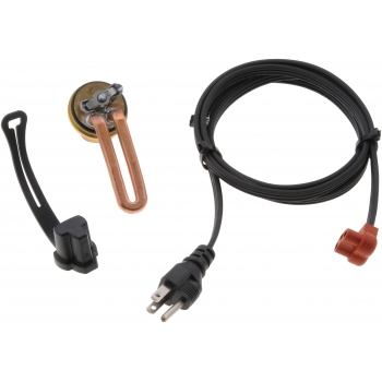 ENGINE HEATER