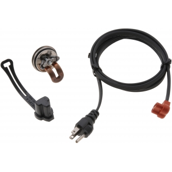 BLOCK HEATER