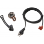 BLOCK HEATER