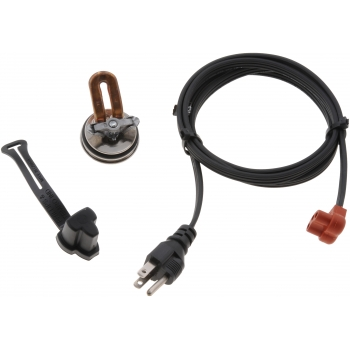 BLOCK HEATER
