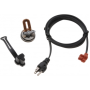 BLOCK HEATER