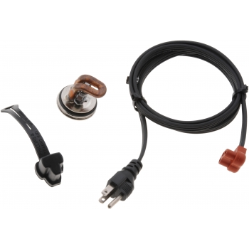 BLOCK HEATER