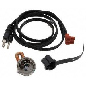 BLOCK HEATER