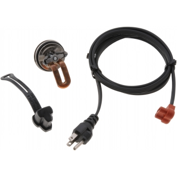 BLOCK HEATER