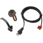 BLOCK HEATER