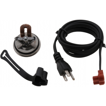 BLOCK HEATER
