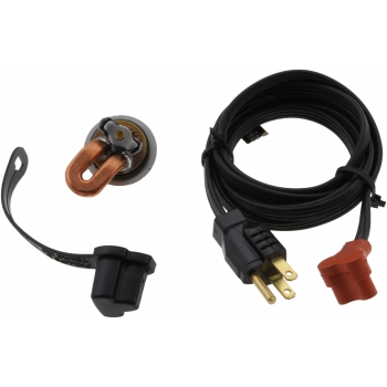 ENGINE HEATER