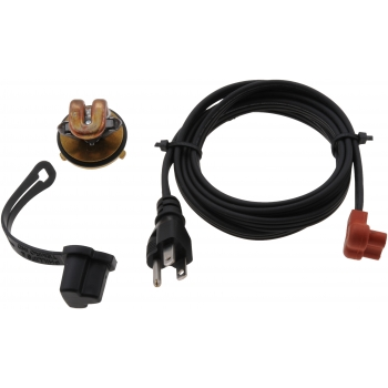 ENGINE HEATER