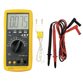 DIGITAL MULTIMETER