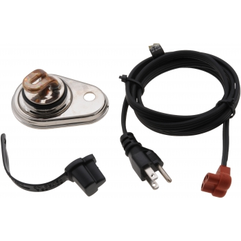 ENGINE HEATER
