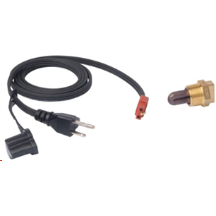 ENGINE HEATER