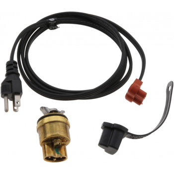BLOCK HEATER HYUNDAI