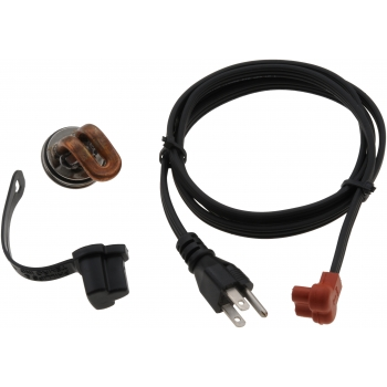 BLOCK HEATER