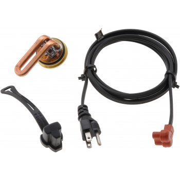 DURAMAX BLOCK HEATER