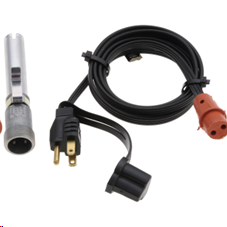 TOYOTA BLOCK HEATER
