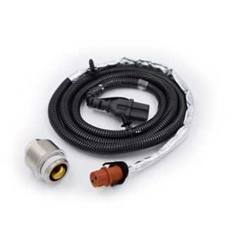 BLOCK HEATER