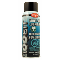 MULTI LUBE/WIRE DRESSING