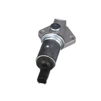 IDLER AIR CONTROL