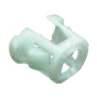 3/8 FUEL LINE CLIP