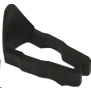 FUEL LINE CLIP
