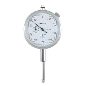 DIAL INDICATOR