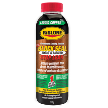 RISLONE LIQUID COPPER