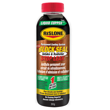 RISLONE LIQUID COPPER
