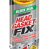 HEAD GASKET FIX