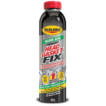 HEAD GASKET FIX