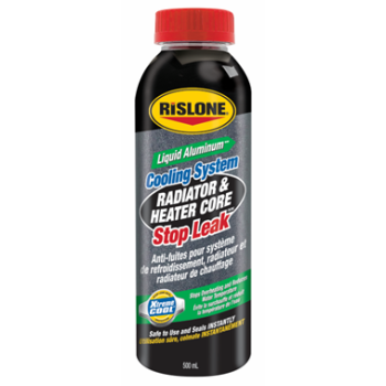 RISLONE LIQUID ALUMINUM