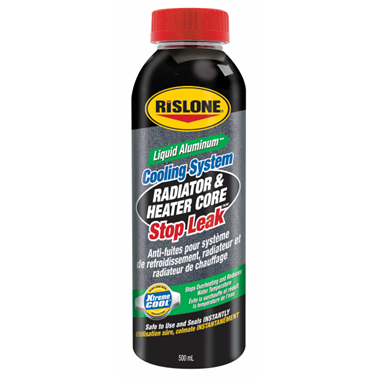 RISLONE LIQUID ALUMINUM