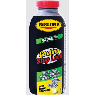 LIQUID RAD STOP LEAK