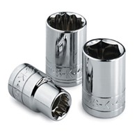 3/8 DRIVE 13MM 6POINT
