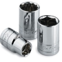 3/8 DRIVE 13MM 6POINT
