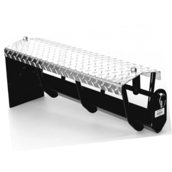 TIRE CHAIN HANGER