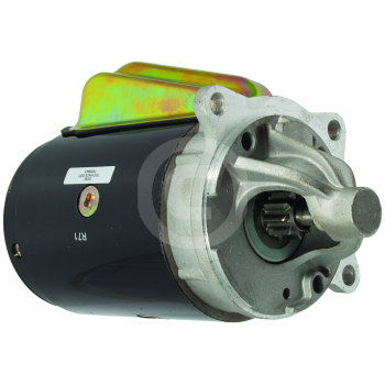STARTER, FORD,12V